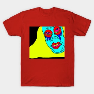 In Suspense T-Shirt